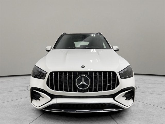 2024 Mercedes-Benz AMG® GLE 53 AMG® GLE 53